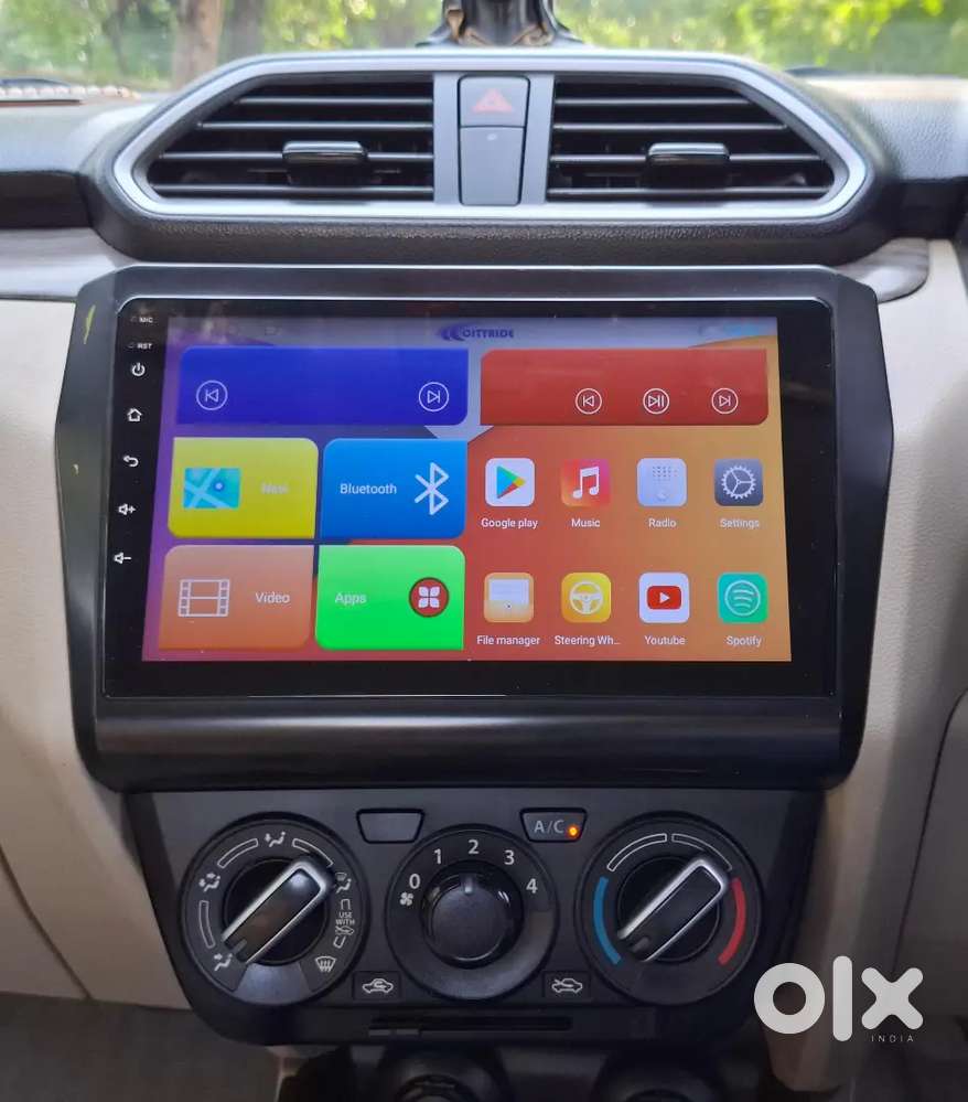 Maruti Suzuki Dzire Vxi 2024