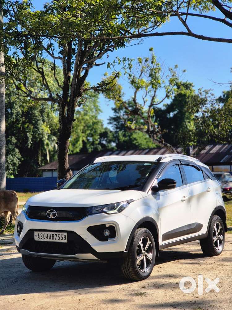 Tata Nexon