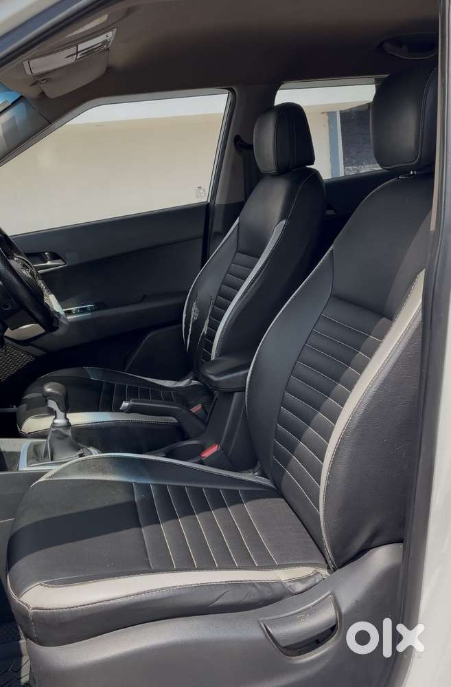 Hyundai Creta 1.6 Crdi Sx, 2015, Diesel