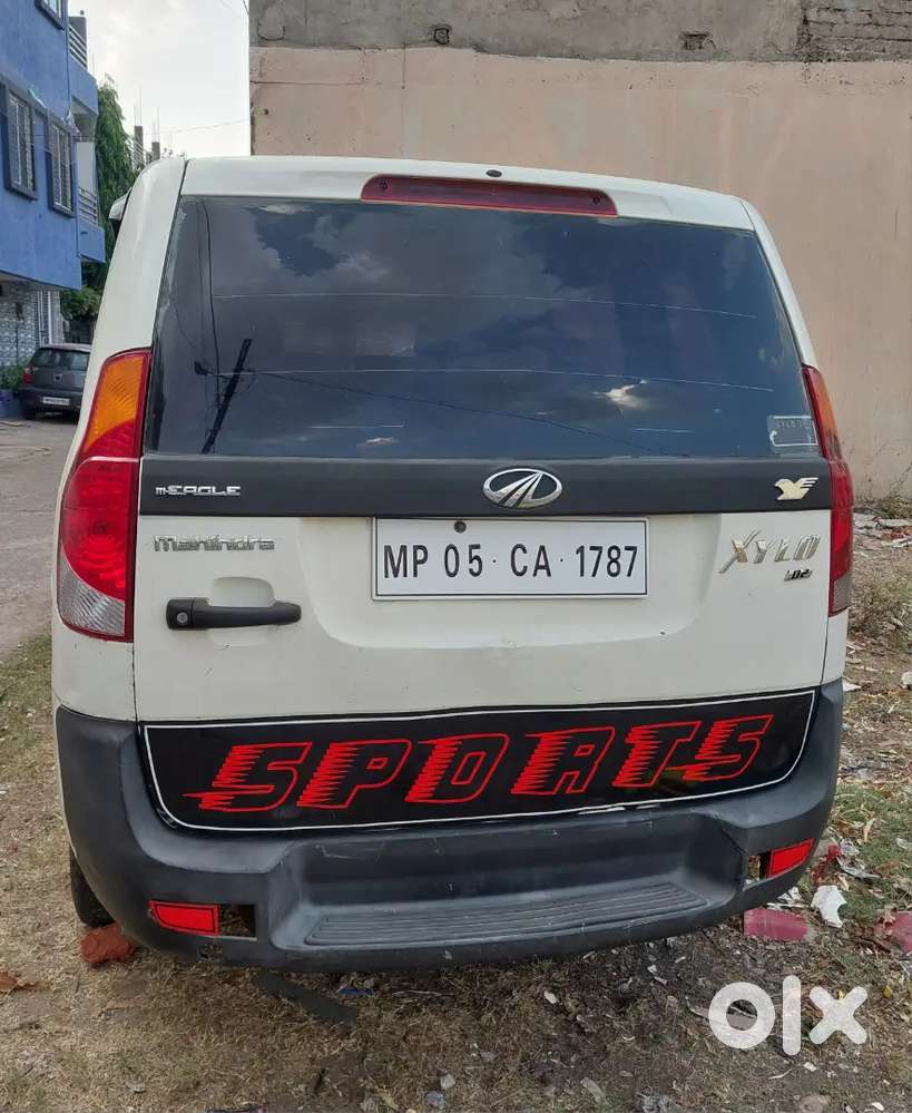 Mahindra Xylo M2di Fully Original