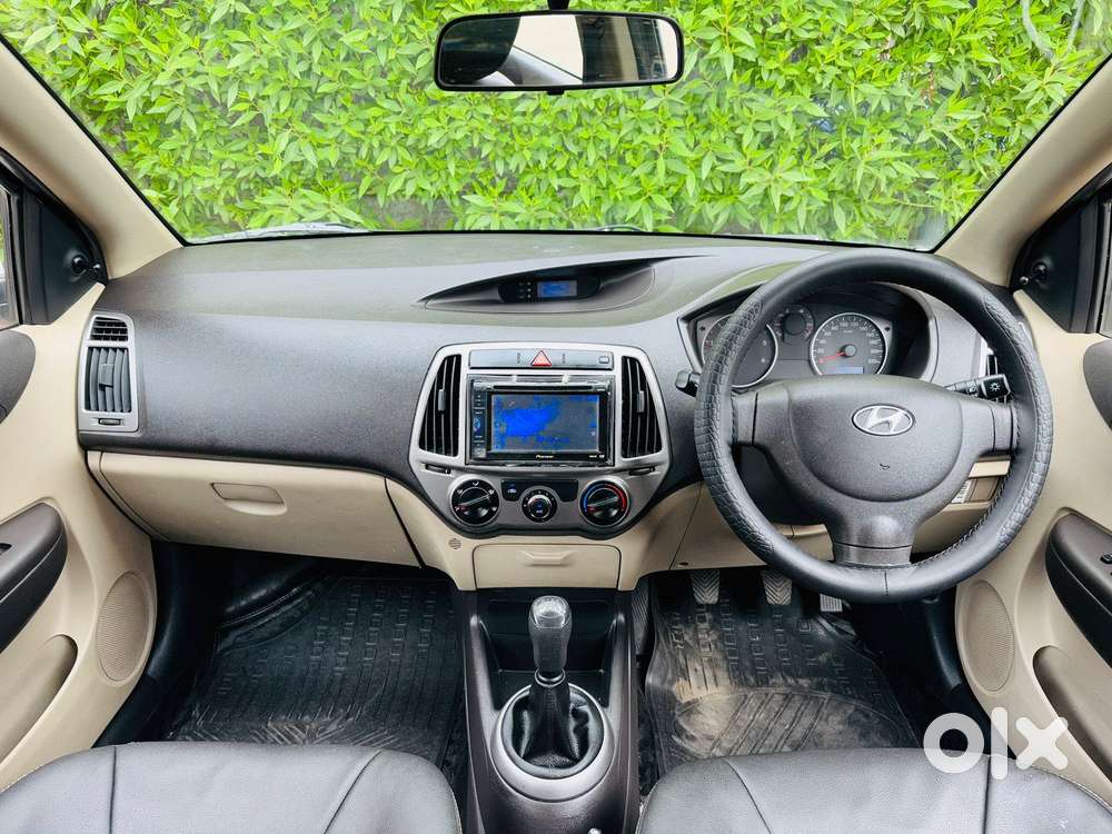 Hyundai I20 1.4 Asta (o) Crdi, 2014, Diesel