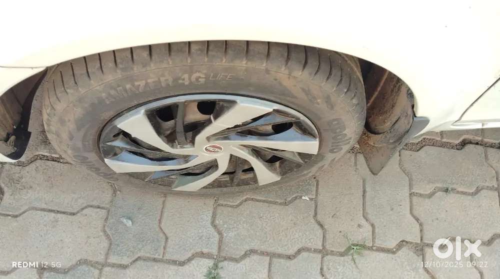 Ford Fiesta 2010 Diesel Good Condition