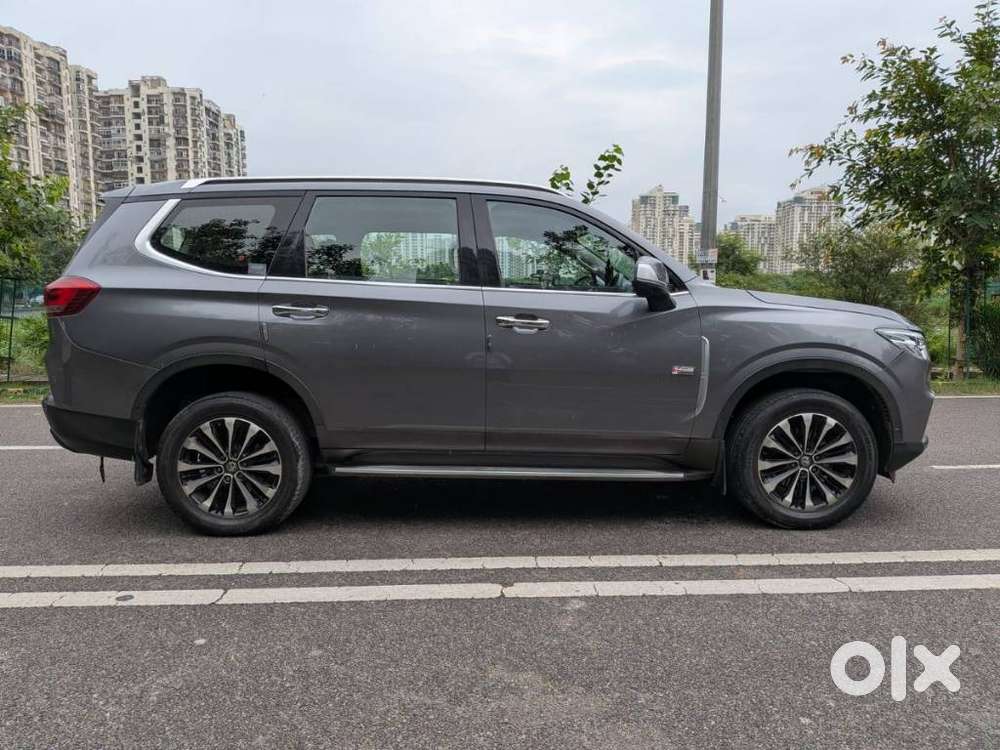 Mg Gloster Savvy 6 Seater, 2021, Diesel