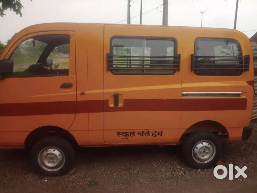 Mahindra Maxx Diesel 2014
