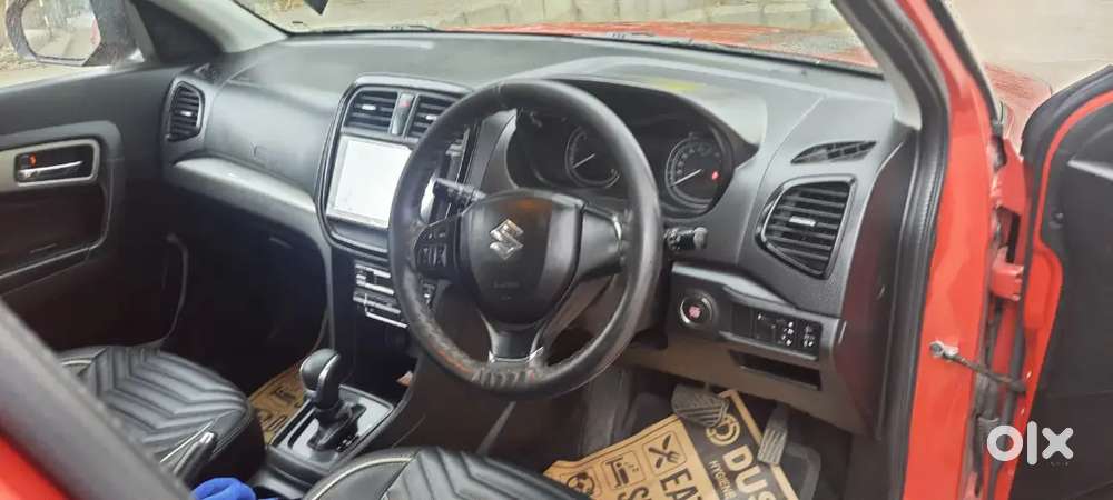 Double Key, 60000 Genuine Km Riding Stepney Unused Well Maintained