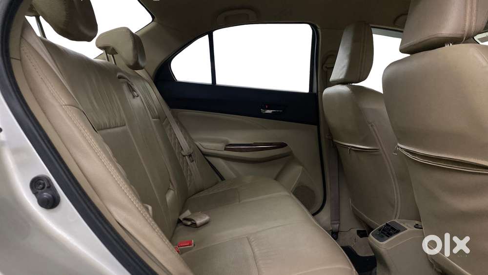 Maruti Suzuki Swift Dzire 1.2 Vxi Bsiv, 2020, Petrol