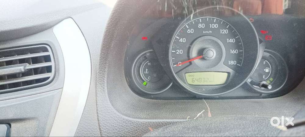 Eon Era Plus For Sell In Chhindwara First Owner