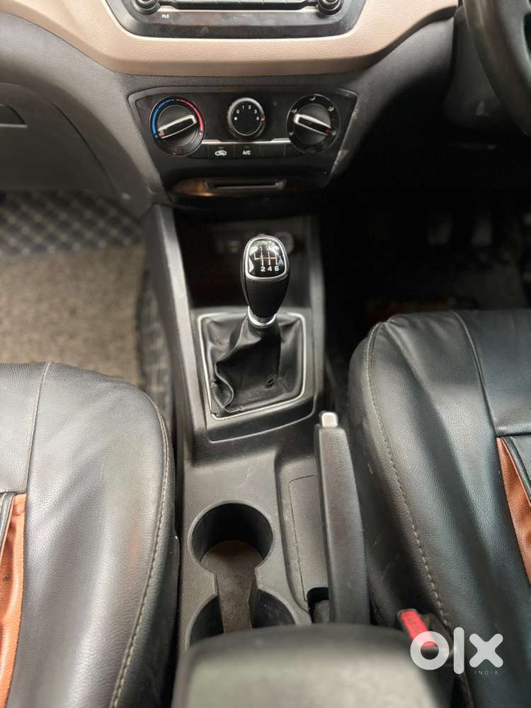 Hyundai I20 Diesel 2019