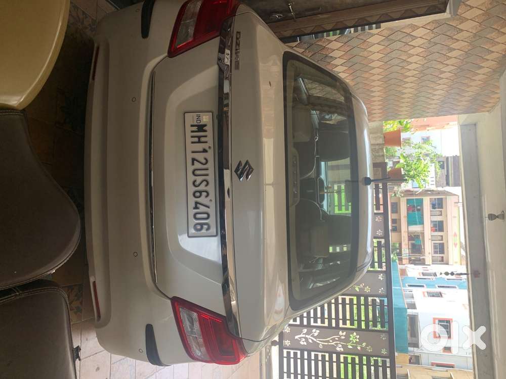 Maruti Swift Dezire 1st Owner Loan Free Below 40000