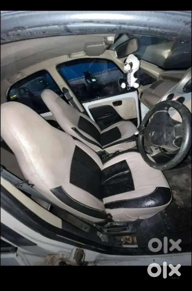 Tata Nano 2014 Good Condition