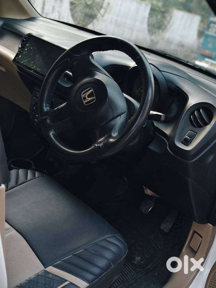 Honda Amaze 1.2 Smt I Vtec, 2015, Diesel