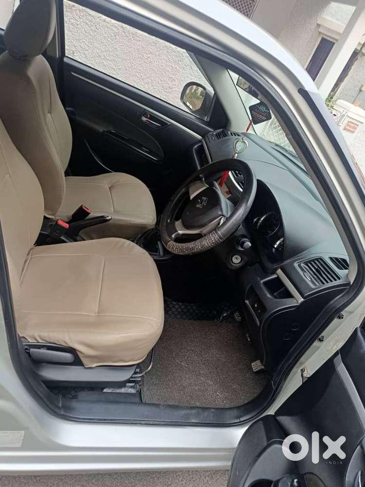 Maruti Suzuki Swift Vdi Bs Iv, 2014, Diesel