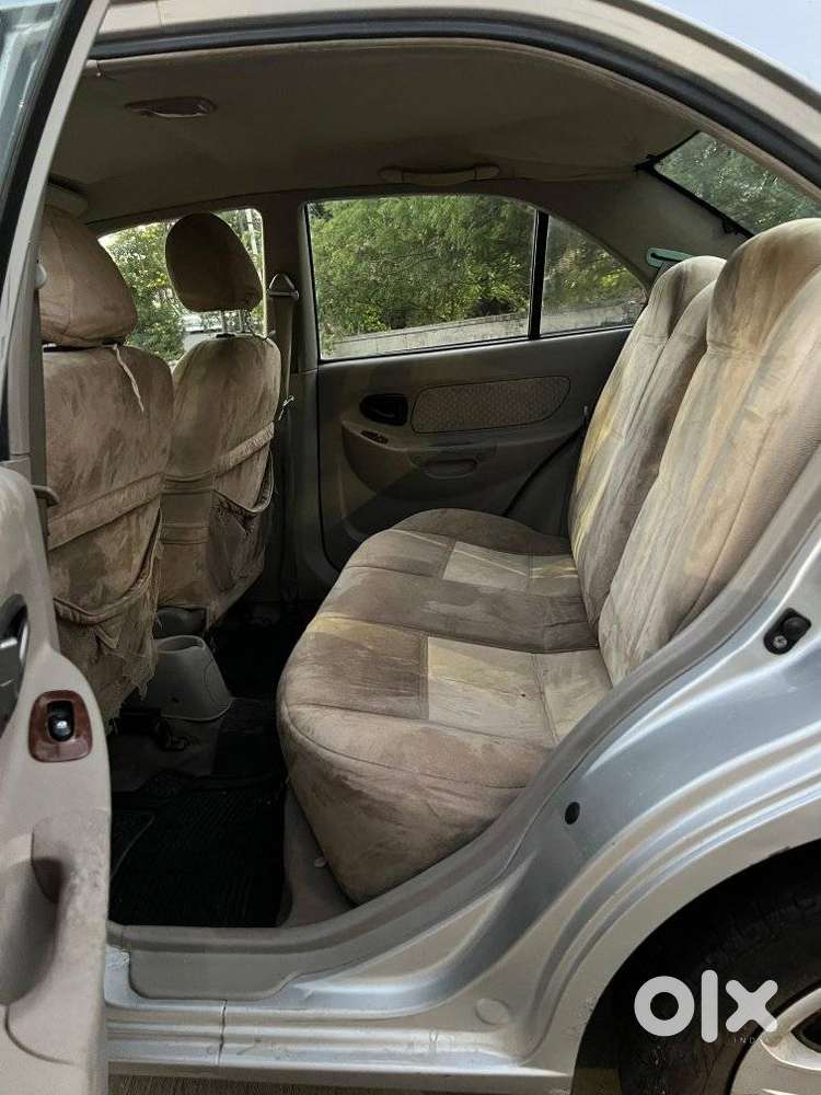 Hyundai Accent Executive, 2011, Petrol