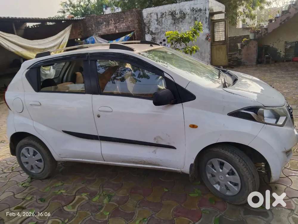 Datsun Redigo 2018 Petrol 50000 Km Driven