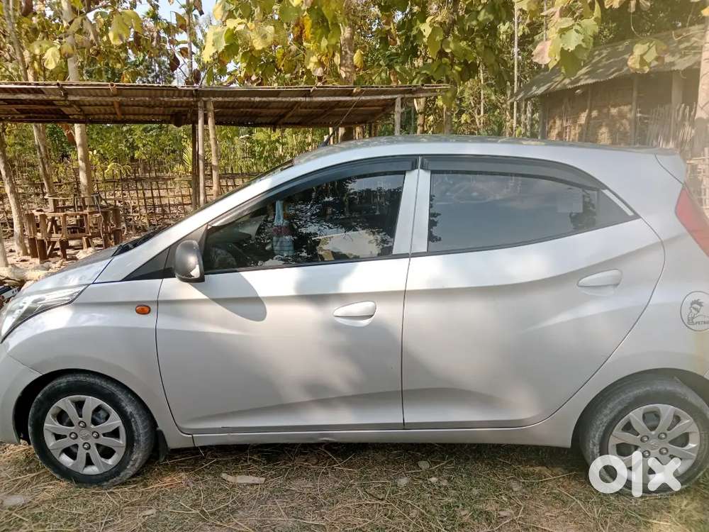 Hyundai Eon 2014