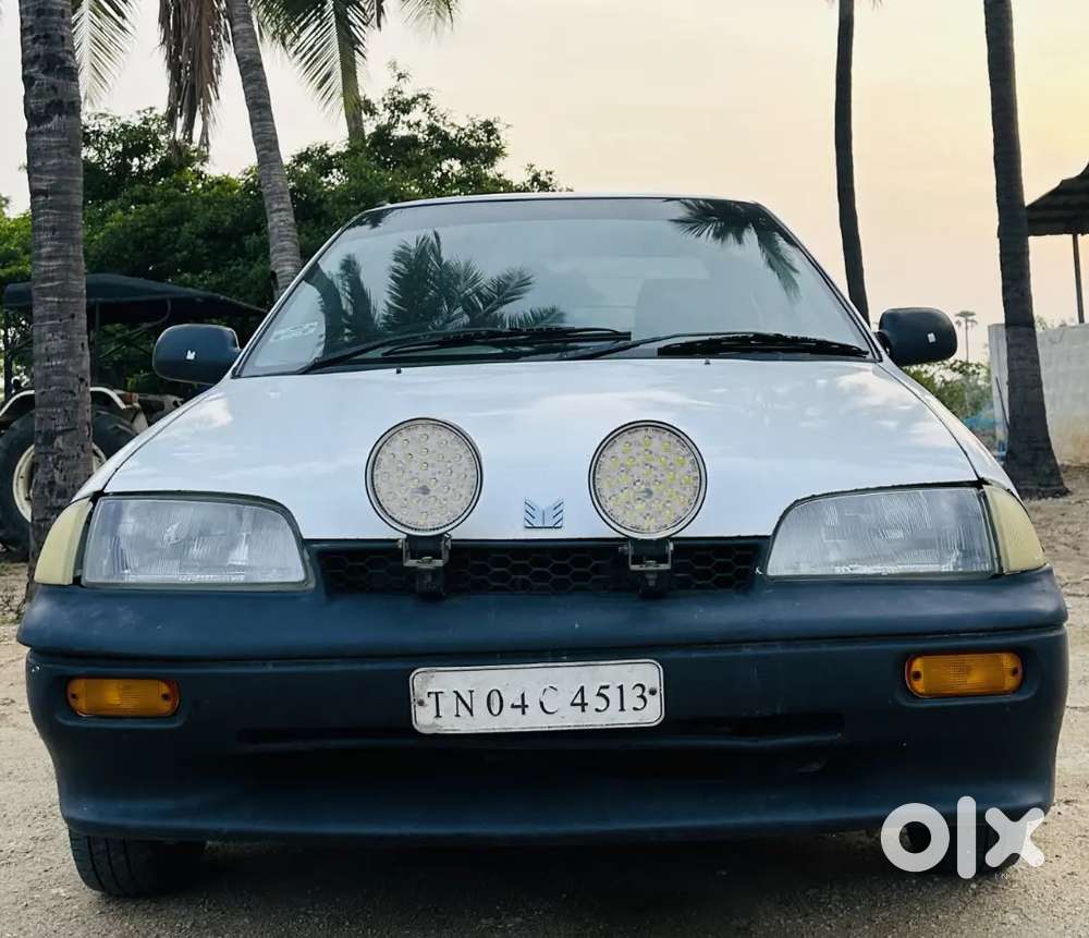 Maruti Suzuki Esteem Lxi 1995 Petrol Manual