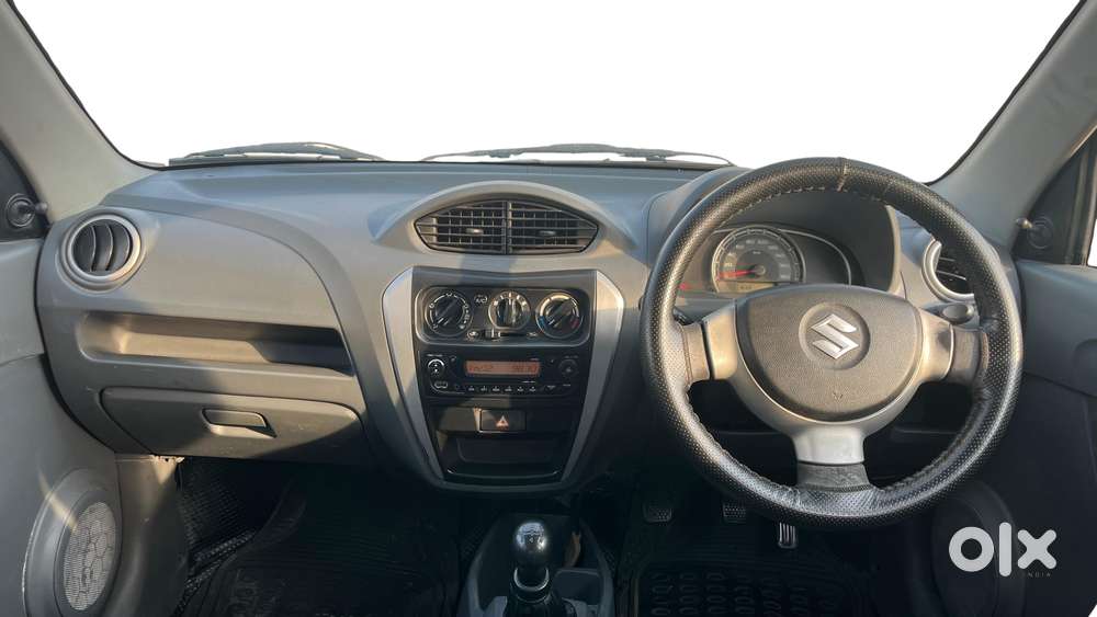 Maruti Suzuki Alto 800 2012-2016 Vxi, 2015, Petrol