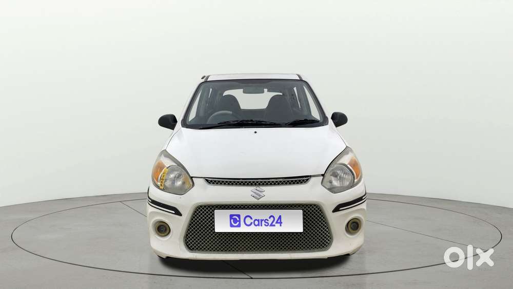 Maruti Suzuki Alto 800 Lxi, 2017, Petrol