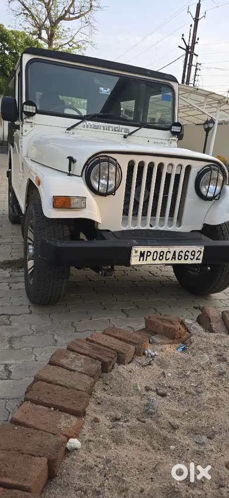 Top Condition Powerfull Mdi Engine With Power Sterring