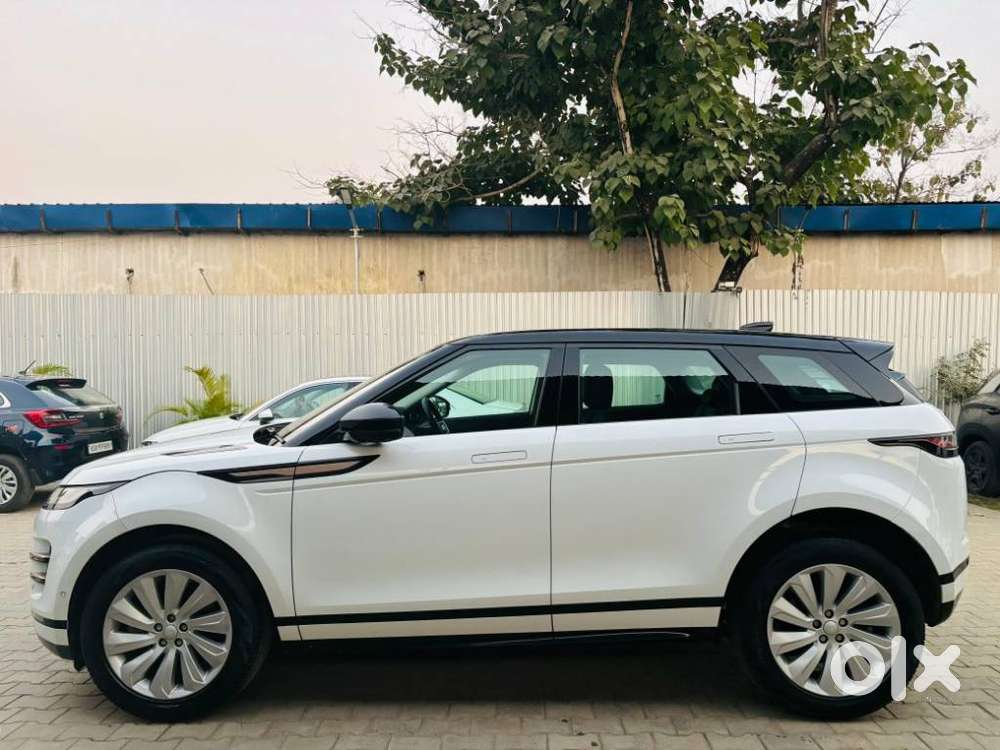 Land Rover Range Evoque Se R-dynamic Diesel, 2024, Diesel