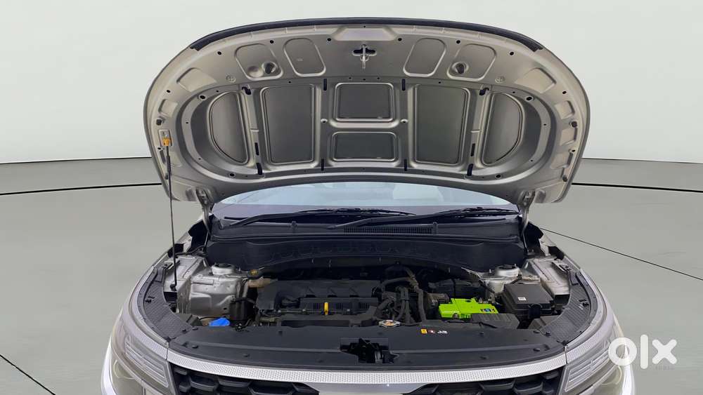 Kia Seltos Htk Plus G, 2022, Petrol