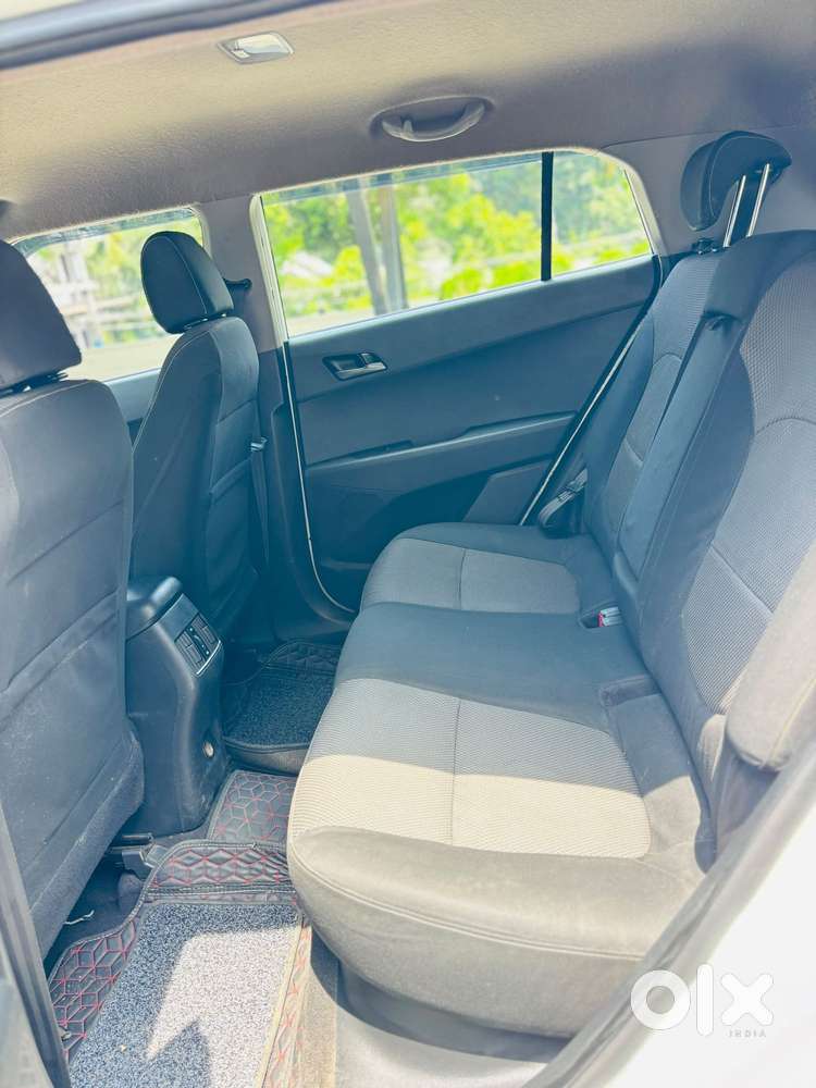 Hyundai Creta 1.6 Sx, 2015, Petrol