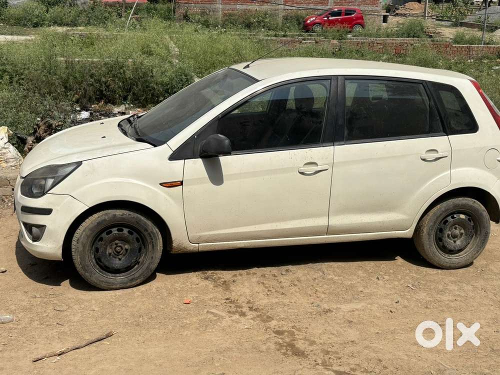Ford Figo Diesel 2011