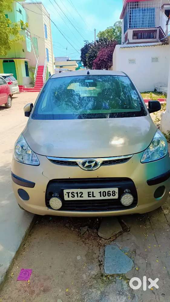 Good Condition