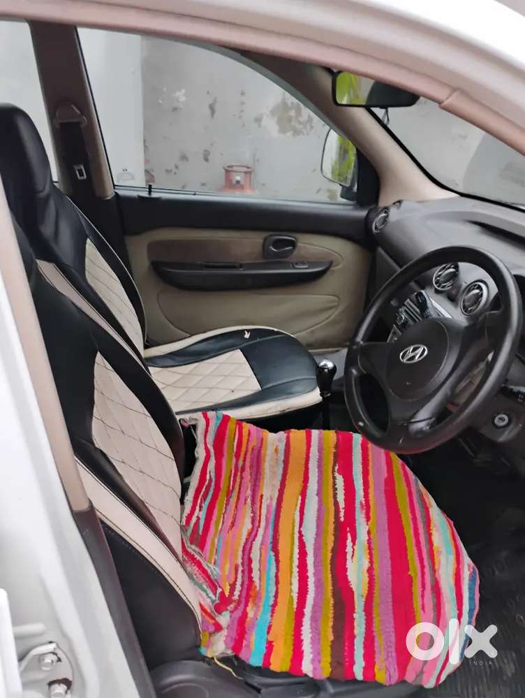 Hyundai Santro Xing 2011 Model Cng