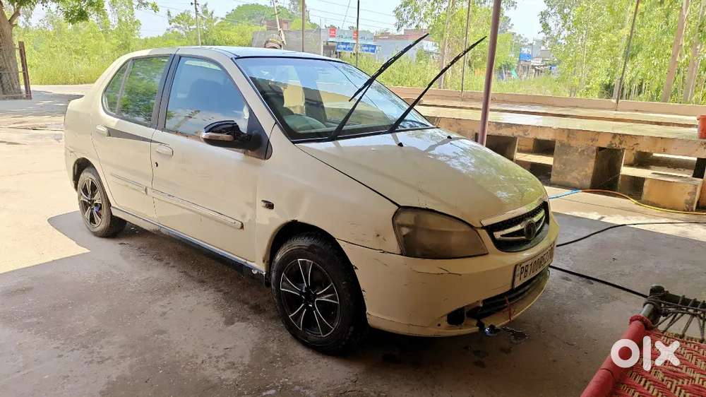 Tata Indigo Cs 2010 Diesel Well Maintained