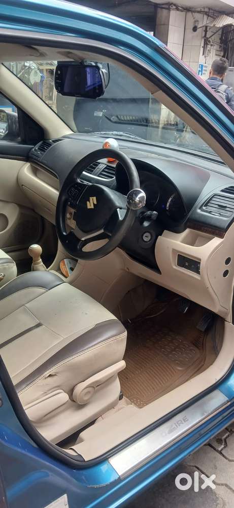 Maruti Suzuki Swift Dzire Zdi Plus , 2012, Diesel