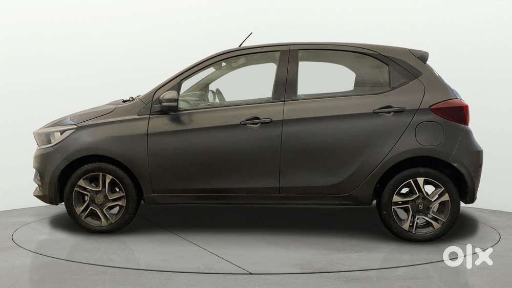 Tata Tiago 1.2 Revotron Xz Plus, 2021, Petrol
