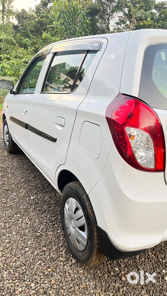Maruti Suzuki 2019 Car 24000 Km