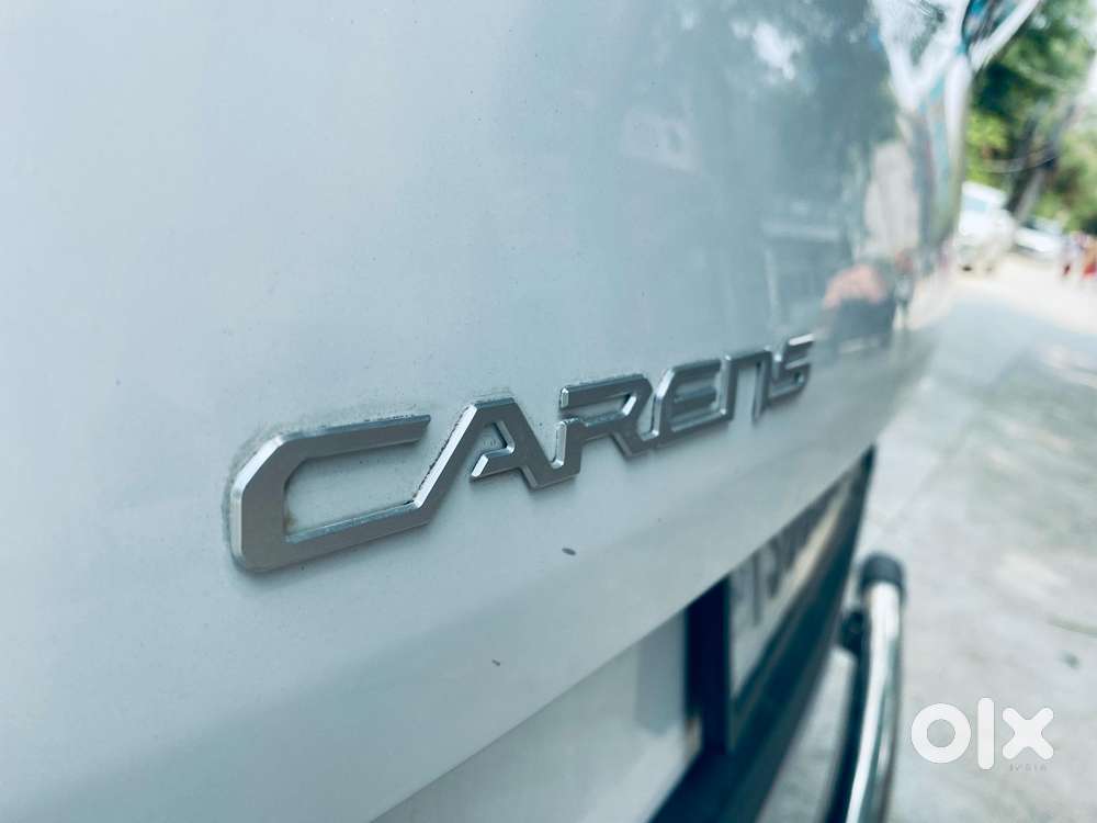 Kia Carens 1.5 Premium 7 Str, 2022, Diesel
