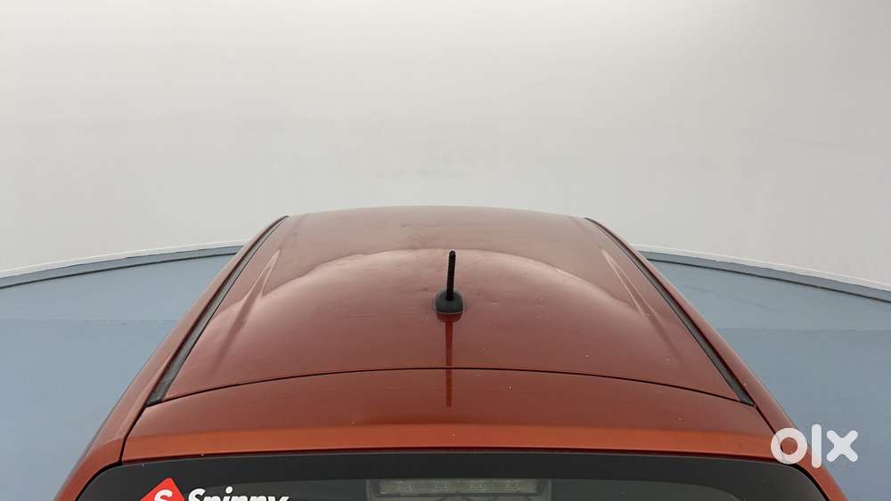 Maruti Suzuki Ignis 1.2 Delta Mt, 2018, Cng & Hybrids