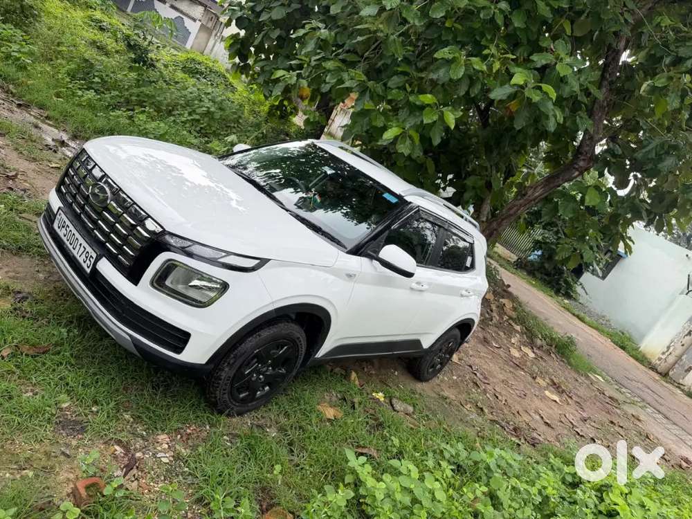 Hyundai Venue Kappa 2025