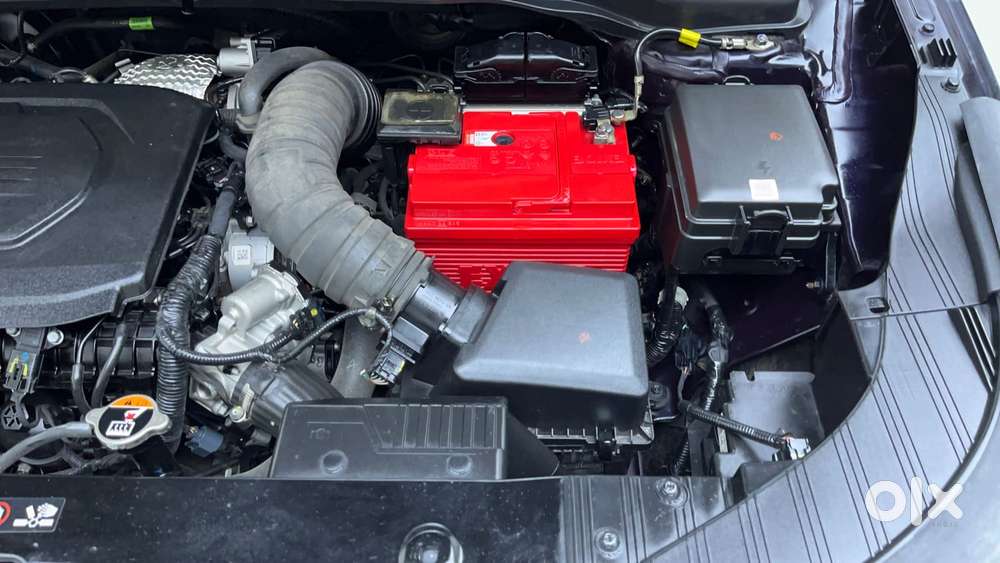 Kia Carens 1.5 Luxury Plus Diesel 7str Imt, 2022, Diesel
