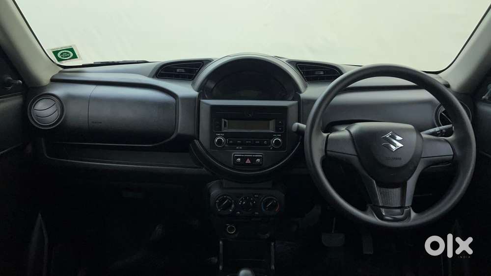 Maruti Suzuki S-presso Vxi O Amt, 2023, Petrol