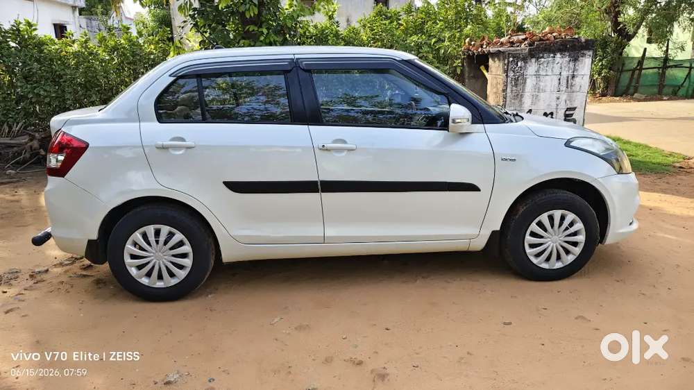 Maruti Swift Dzire 2016 Vdi