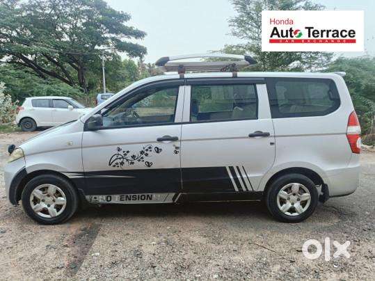 Chevrolet Enjoy Tcdi Ls 8 Seater, 2014, Diesel