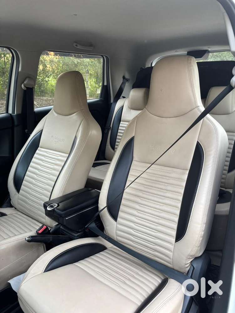 2023 Maruti Suzuki Wagonr Cng
