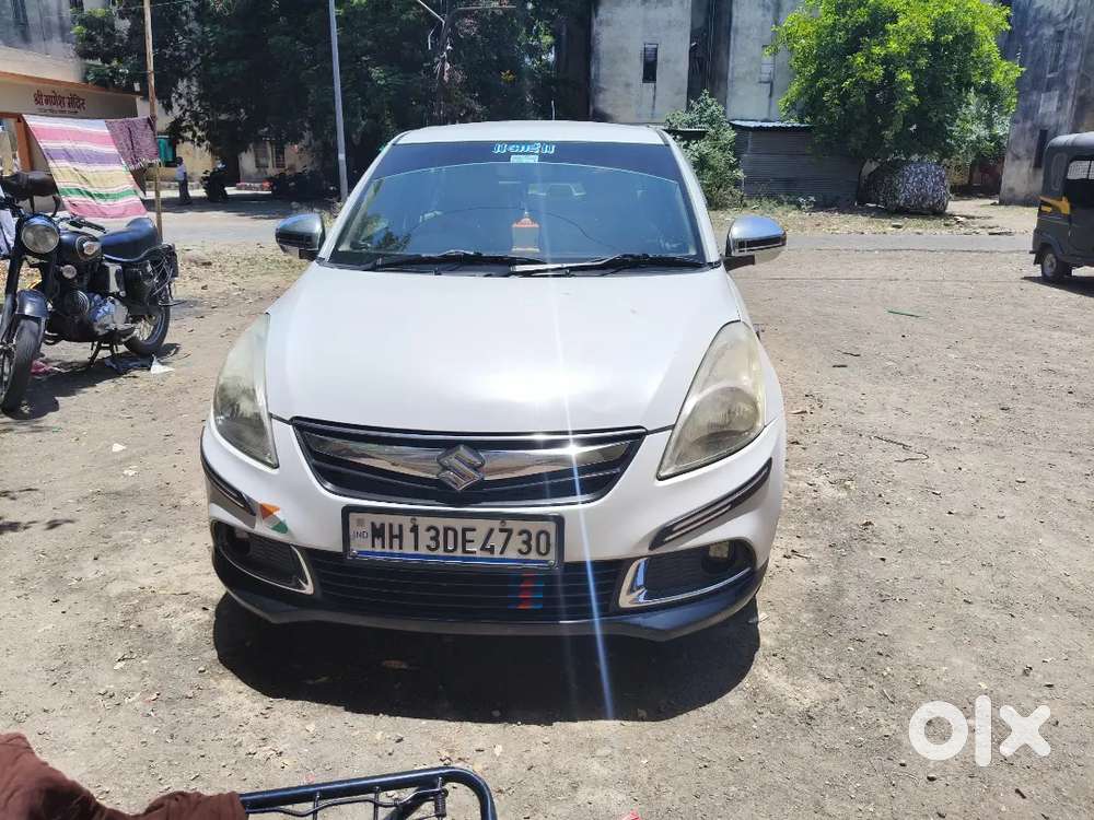 Swift Dzire Tours