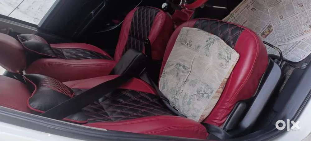 Maruti Suzuki Swift 2012 Petrol 1 Lakh 28 Hzaar Km Driven