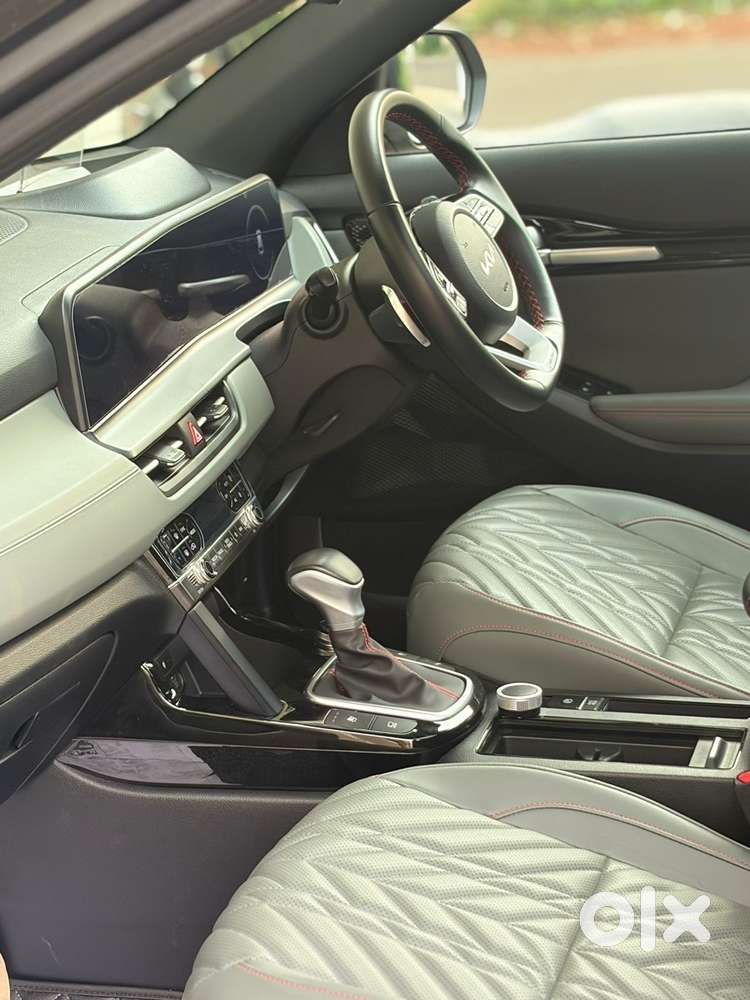 Kia Seltos X Line 1.4 Dct, 2023, Petrol