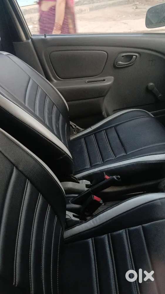 Maruti Suzuki Alto 2006