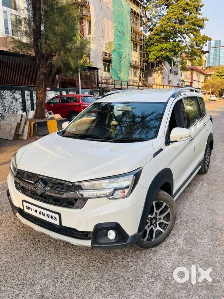 Maruti Suzuki Xl6 Zeta Mt Cng, 2023, Cng & Hybrids