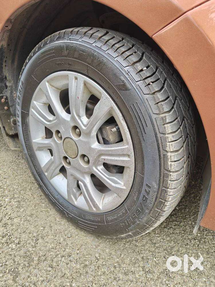 Tata Tigor Xz, 2018, Diesel
