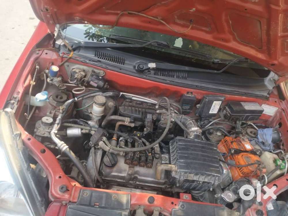 Maruti Suzuki Alto 800 2016 Cng