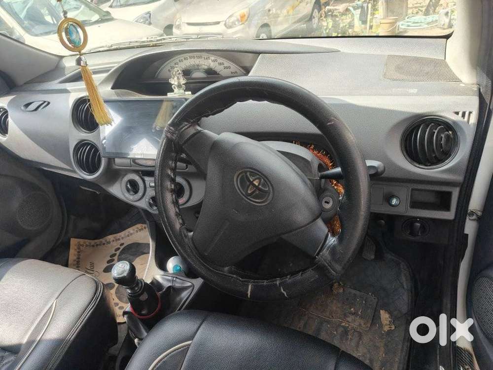 Toyota Etios 2014-2016 Gd, 2013, Diesel