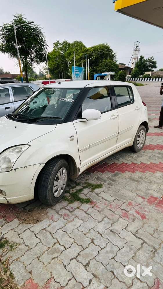 Maruti Dzire Vdi 2007 2031